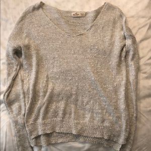 Hollister Sweater